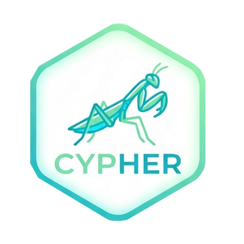 CYPHER Logo